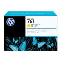 HP 761 400-ml Sarı DesignJet Mürəkkəb Kartrici