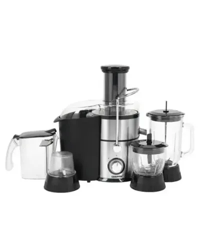 Geepas GSB44049 Çoxfunksiyalı Meyvə-Tərəvəz Şirəçəkəni