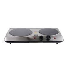 Электрическая печь с двумя конфорками Winning Star ST-9673