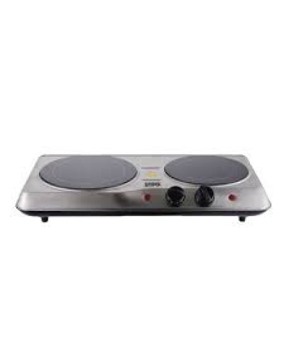 Электрическая печь с двумя конфорками Winning Star ST-9673