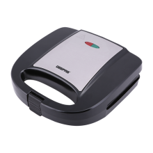 Geepas GDI2748N Ağır Çəkili Quru Ütü (1000W-1200W)