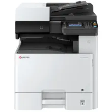 Kyocera ECOSYS M8124cidn Rəngli A3 Çoxfunksiyalı Lazer Printer