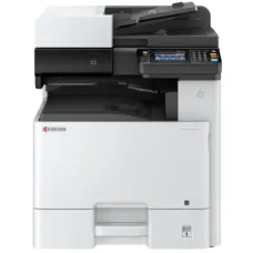 Kyocera ECOSYS M8124cidn Rəngli A3 Çoxfunksiyalı Lazer Printer