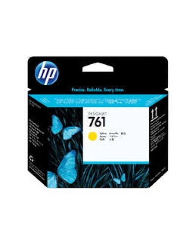 HP 761 400-ml Magenta DesignJet Mürəkkəb Kartrici (CM993A)