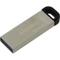 Kingston DataTraveler Kyson DTKN/128GB 128GB Metal Fleş Yaddaş
