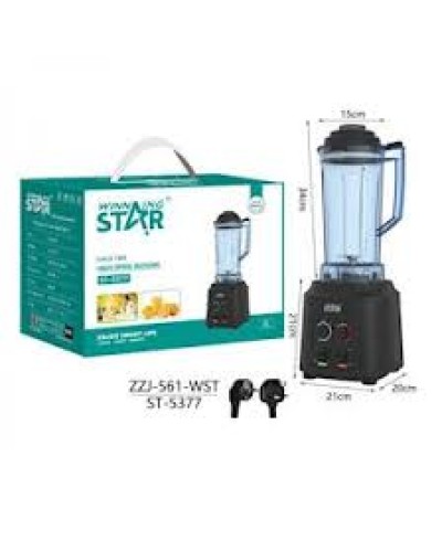 Соковыжималка Winning Star ST-5370-L