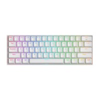 Redragon Draconic PRO K530W-RGB-PRO 60% Simsiz Mexaniki RGB Klaviatura