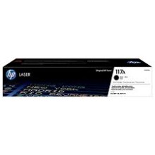 HP 117A Qara Orijinal Lazer Toner Kartrici