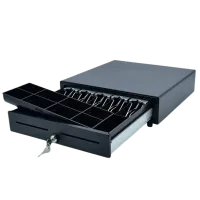 Ocom ECD-410H Professional Metal Pul Yeşiyi