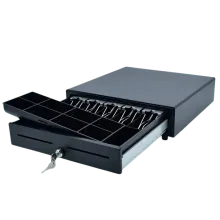 Ocom ECD-410H Professional Metal Pul Yeşiyi