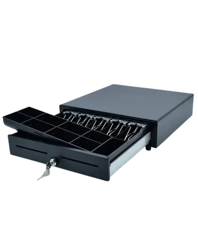 Ocom ECD-410H Professional Metal Pul Yeşiyi
