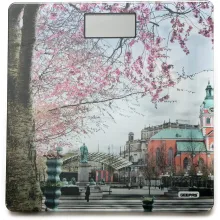 Geepas GBS4213 Rəqəmsal Mətbəx Tərəzisi