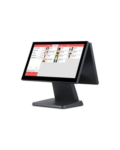 APC OCOM 1516 Dual Touch Professional POS Terminalı (İkiqat Sensorlu Ekran)