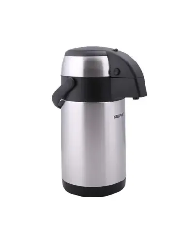 Geepas GVF5263 Paslanmaz Polad Vakuumlu Termos