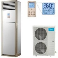 Midea MOU-60HN1-R (Xarici blok)