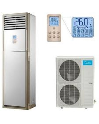 Midea MOU-60HN1-R (Xarici blok)