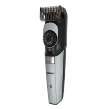 Geepas GTR56042 LED Ekranlı Peşəkar Simsiz Trimmer