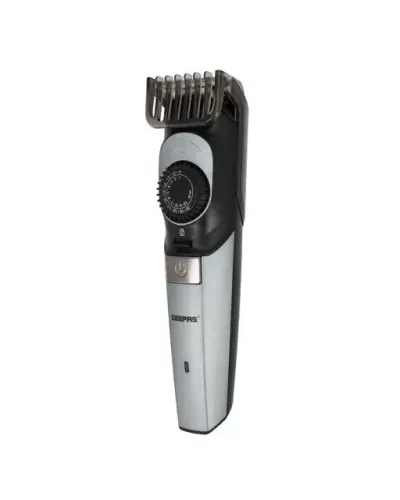 Geepas GTR56042 LED Ekranlı Peşəkar Simsiz Trimmer