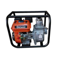Keman CX 50 Benzinli Su Pompası (2 düym)