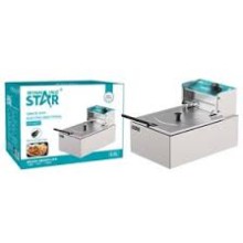 Фритюрница Winning Star ST-9201