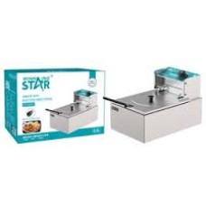 Фритюрница Winning Star ST-9201