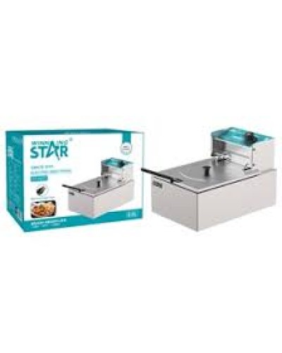 Фритюрница Winning Star ST-9201