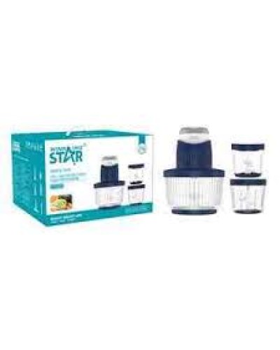 Погружной блендер Winning Star ST-5581