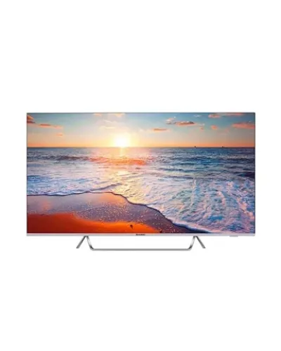Shivaki 50H3501 4K Ultra HD Smart TV (127 sm)