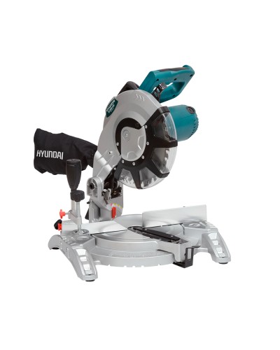 Hyundai Künckəsən Mişar (255 mm, 2000W)