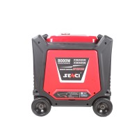 İnverter Generator 8000 (8.0 kVt) – Səssiz və Portativ