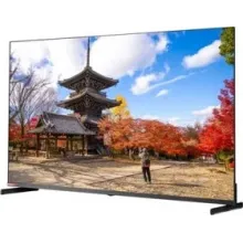 Shivaki S55MQ9700 QLED 4K Smart TV (140 sm)