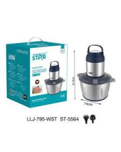 Погружной блендер Winning Star ST-5564