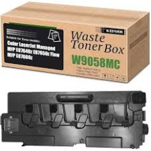 HP Managed Toner Collection Unit (W9007MC / W9048MC və s.)