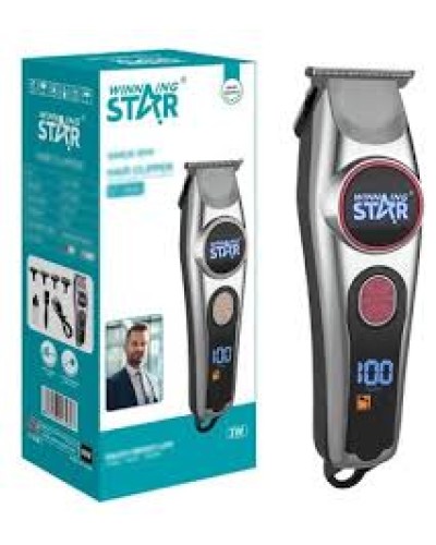 Winning Star Saçqırxan Maşın ST-5640