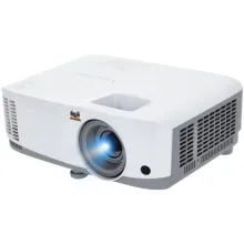 ViewSonic PA503W 3800 Lümen WXGA İş və Təhsil Proyektoru