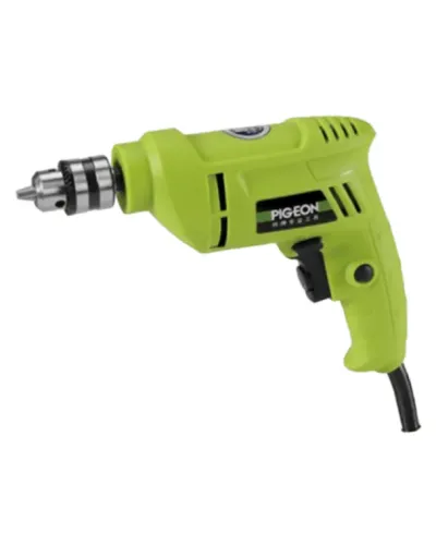 Pigeon G610A2 Elektrikli Drel (450W)
