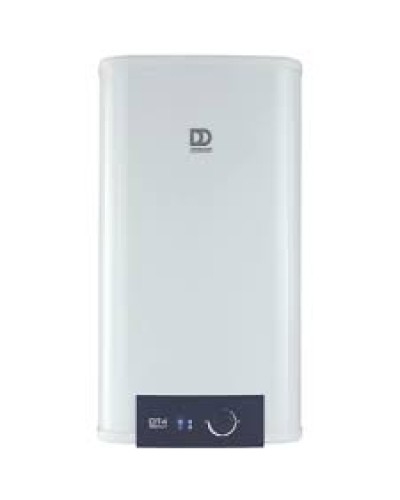 DemirDöküm DT4 Titanium Basic 80 lt Elektrikli Su Qızdırıcısı (Türkiyə)