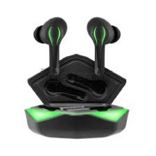 Defender CyberDots 220 Gaming TWS – Simsiz Oyun Qulaqlığı (Qara)