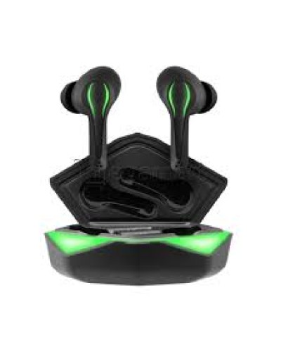 Defender CyberDots 220 Gaming TWS – Simsiz Oyun Qulaqlığı (Qara)