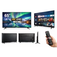 Shivaki 65NUCH900 4K UHD Smart TV (165 sm)