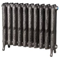 DemirDöküm Nostalji 500/180 Çuqun Radiator (Türkiyə)