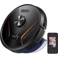 Anker Eufy RoboVac X8 Hybrid Robot Tozsoran