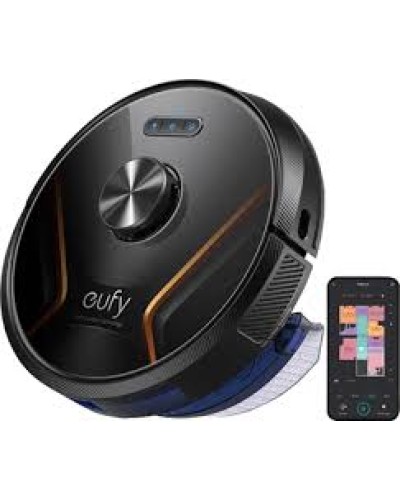 Anker Eufy RoboVac X8 Hybrid Robot Tozsoran