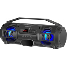 Defender G104 Portativ Akustik Sistem – Kompakt və Güclü Səs