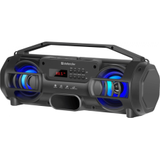 Defender G104 Portativ Akustik Sistem – Kompakt və Güclü Səs