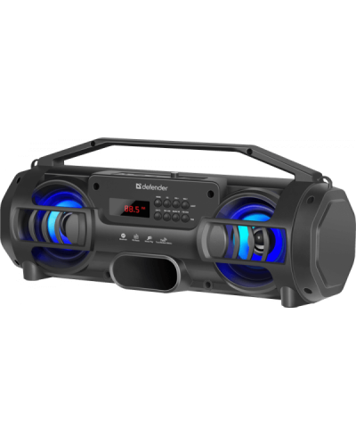 Defender G104 Portativ Akustik Sistem – Kompakt və Güclü Səs