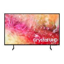 Samsung 50DU7100 4K Crystal UHD Smart TV (2024 Model)
