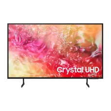 Samsung 50DU7100 4K Crystal UHD Smart TV (2024 Model)