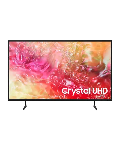 Samsung 50DU7100 4K Crystal UHD Smart TV (2024 Model)