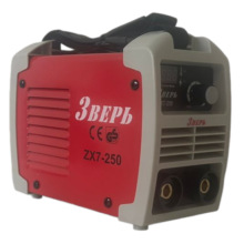 Ural ZVER ZX7-250 İnvertor Qaynaq Aparatı (250A)